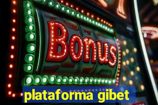 plataforma gibet